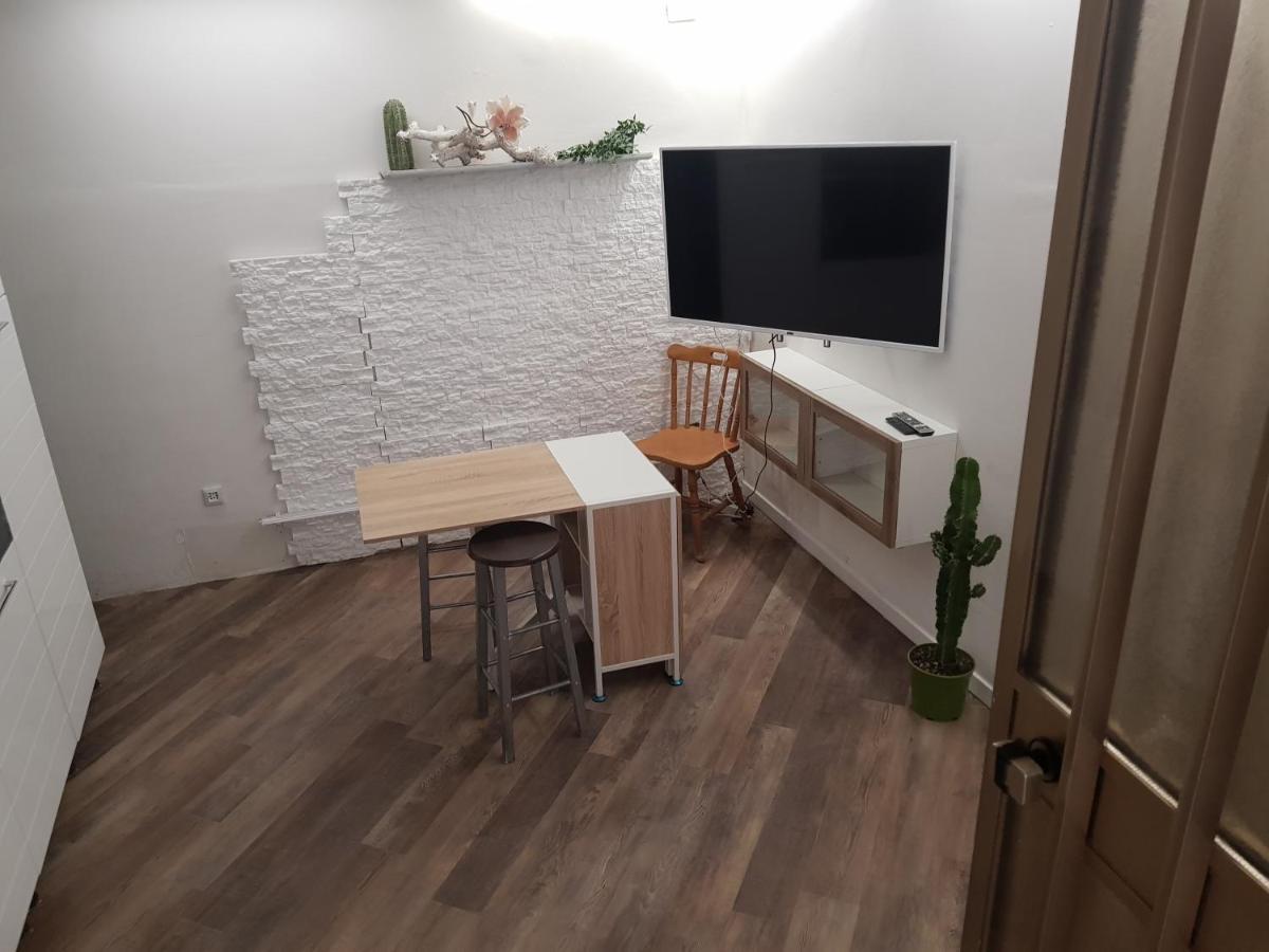 Massaro Apartments Via Bramante 佩斯卡拉 外观 照片