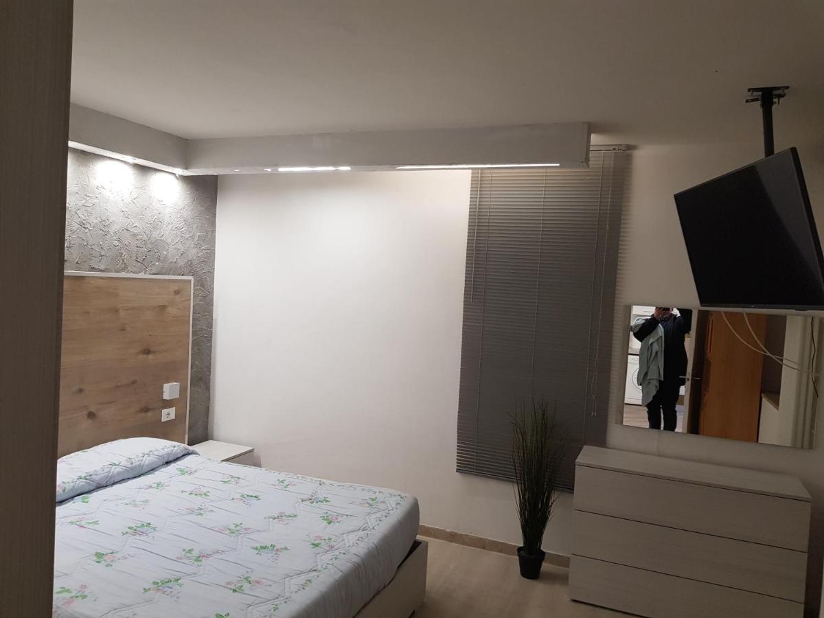 Massaro Apartments Via Bramante 佩斯卡拉 外观 照片